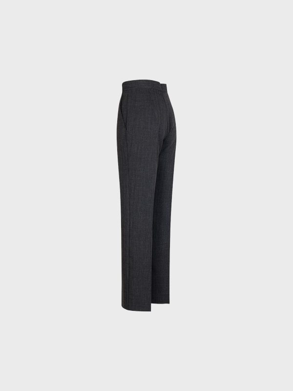 Pantalone In Polyviscosa
